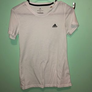 Adidas cotton shirt